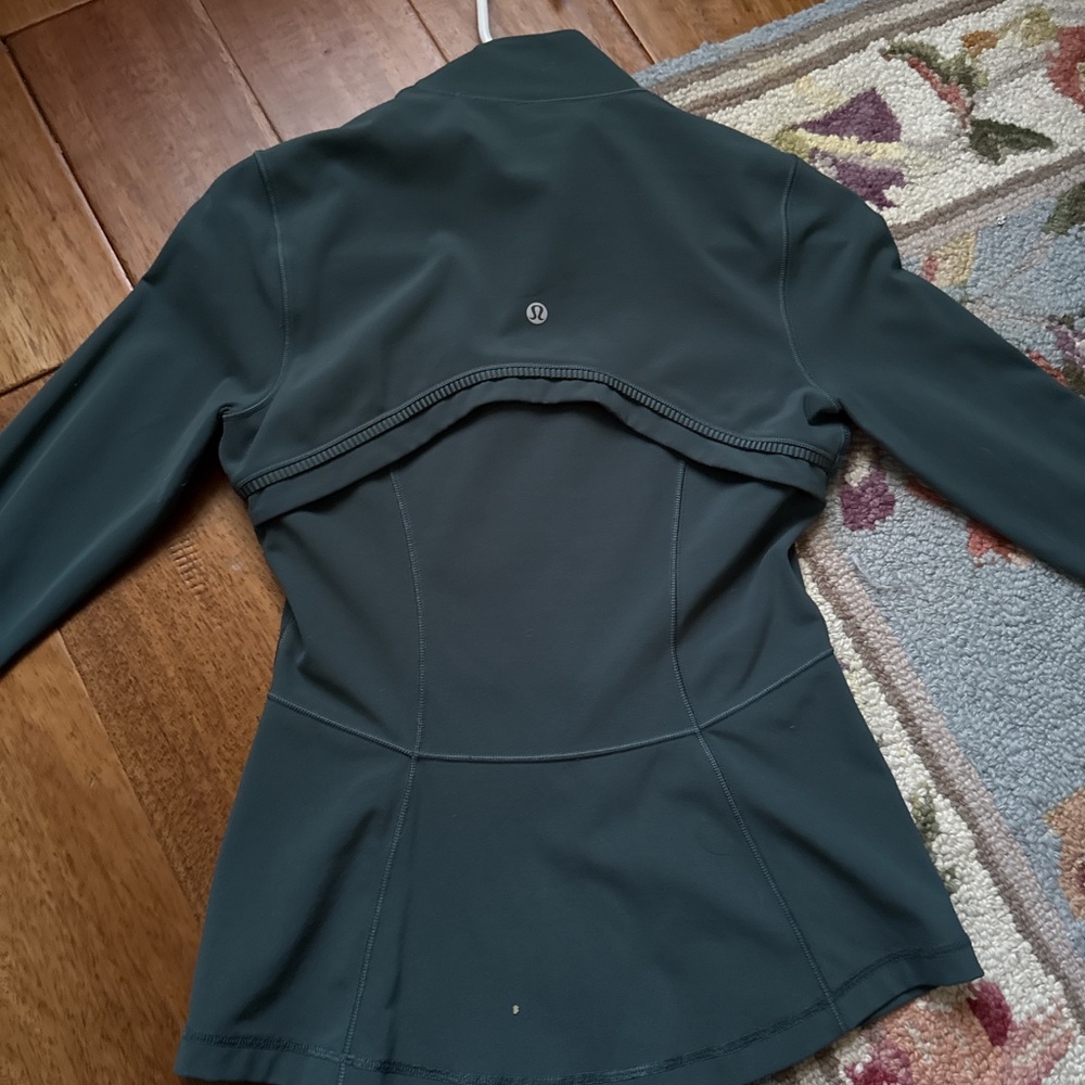 Lululemon Define Jacket - Picture 3 of 3